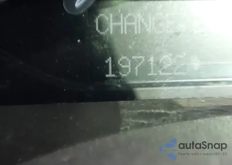 2007 Cadillac Srx V6 z USA, uszkodzony, nr VIN 1GYEE637870174373